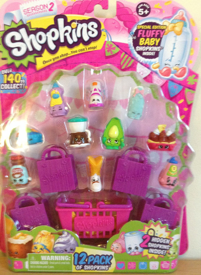 baby shopkins