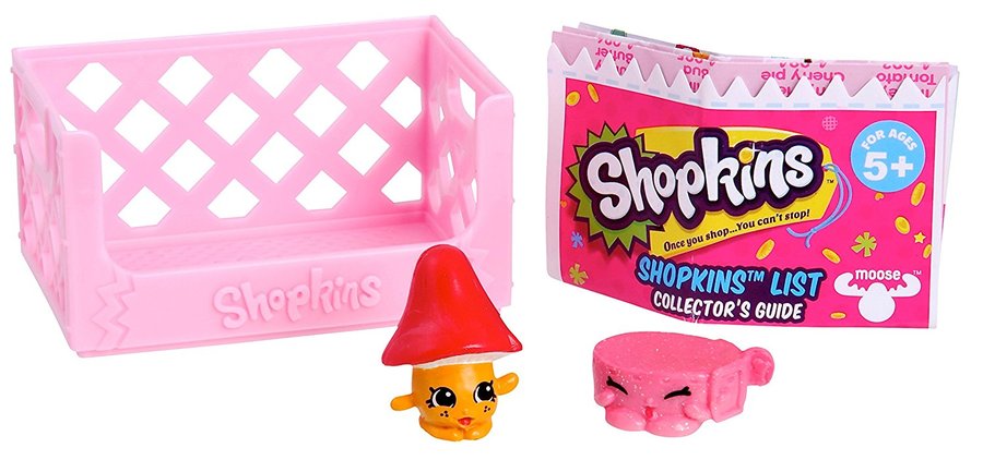 Shopkins Season 2--2pack - China Shopkins price