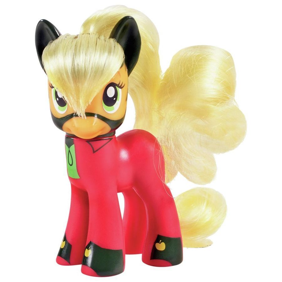 My Little Pony Power Pony - Applejack Figure (Mistress 