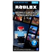 Roblox - Pack camping crew, Roblox