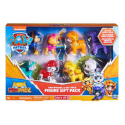 PAW Patrol & Cat Pack Figure Gift Pack