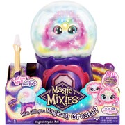 Magic Mixies Magical Crystal Ball Pink 