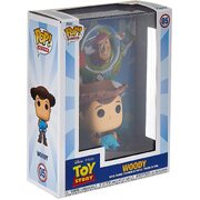 Funko Pop VHS Covers Toy Story Woody #05 Vinyl Figure