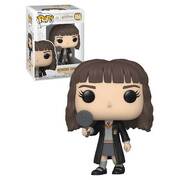 Funko POP Harry Potter Hermione Granger (Chamber of Secrets) #150 Vinyl Figure