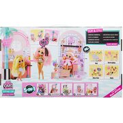 LOL Surprise Shine On Salon & Spa with 65+ Surprises Playset