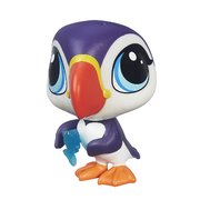 Littlest Pet Shop Pets In the City Puffer Auckland #25