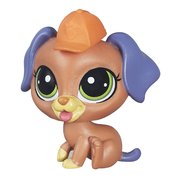 Littlest Pet Shop Single Pet Pup Tacaro #30