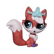 Littlest Pet Shop Kora Solis #3654