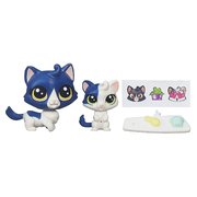 Littlest Pet Shop Pets in The City Keena Catley & Honeybelle Catley #39 #40