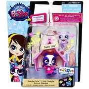 Littlest Pet Shop Shanghai Suite Style Set Penny Ling