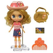 Littlest Pet Shop Blythe Desert Fun #B17