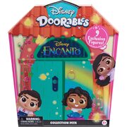 Disney Doorables Multi Peek Series 10 Assorted Assorted