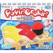 Kracie Popin' Cookin' DIY Sushi