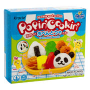 Kracie Popin' Cookin' DIY Bento