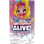 Hatchimals Alive Water Hatch 1-Pack Mystery Pack