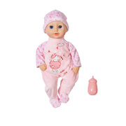 ZAPF Baby Annabell Little Annabell Doll 36cm (Plastic Free Packaging) 706466