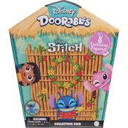 Disney Doorables Stitch Collection Peek