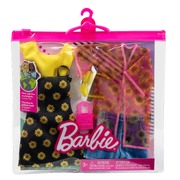 Barbie Fashions Sunflower Dress HBV71