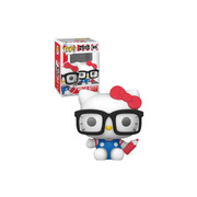 Funko Pop Hello Kitty and Friends- Hello Kitty with Glasses #65 Vinyl Figure