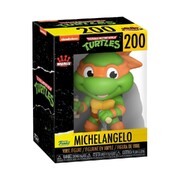 Funko Minis Teenage Mutant Ninja Turtles Vinyls Box - Choose from list