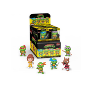 Funko Minis Teenage Mutant Ninja Turtles Vinyls Box Set of 6