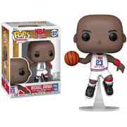 Funko POP Basketball NBA All-Stars Michael Jordan #137 Vinyl Figure