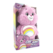 Care Bears Unlock The Magic Medium Plush - Cheer Bear