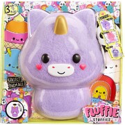 Fluffie Stuffiez Large Plush Collectible Unicorn