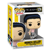 Funko POP F.R.I.E.N.D.S Monica Geller (Waitress) #1279 Vinyl Figure