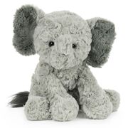 Gund Elephant Plush Toy 25cm