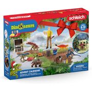 Schleich Advent Calendar DINOSAURS 98984