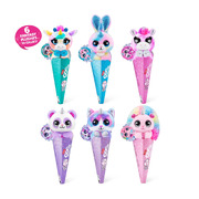 Coco Surprise Fantasy Plush in a Cone Choose from List