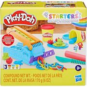 Play Doh Fun Factory Starter Set
