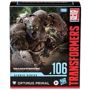 Studio Series Leader Transformers Rise of the Beasts 106 Optimus Primal
