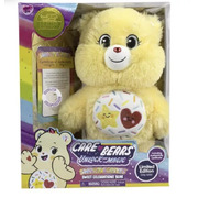 Care Bears Unlock The Magic Sweet Scents Bear Limited Edition - Sweet Celebrations Bear