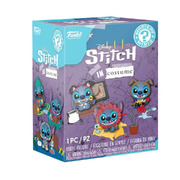 FUNKO Mystery Minis Disney Stitch in Costume Vinyl Figure Single Box