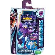 Transformers EarthSpark Deluxe Shockwave Figure
