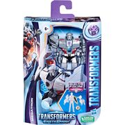 Transformers EarthSpark Deluxe Megatron Figure