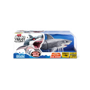 Zuru Robo Alive Great White Shark Attack