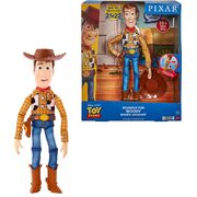 Disney Pixar Toy Story Roundup Fun Woody 30cm