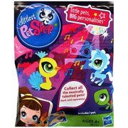 Littlest Pet Shop Blind Bag 98751