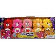 Care Bears 25cm Collectors Sunset Plush 5 Pack