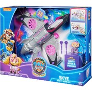 Paw Patrol The Mighty Movie Skye Feature Jet