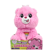 Care Bears Cheekies - Cheer Bear