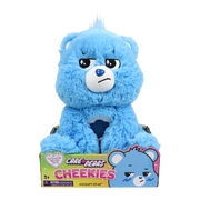 Care Bears Cheekies -Grumpy Bear