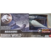 Jurassic World Epic Evolution Mosasaurus Figure