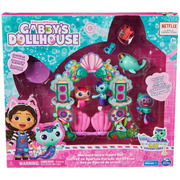 Gabby's Dollhouse Mermaid-lantis Figure Set