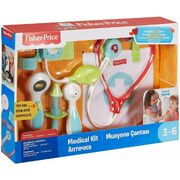 Fisher-Price Medical Kit