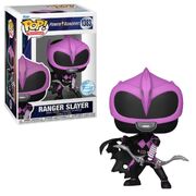 Funko Pop! Power Rangers 30th Ranger Slayer #1383 