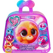 Little Live Pets Scruff-A-Luvs - Neon Pets